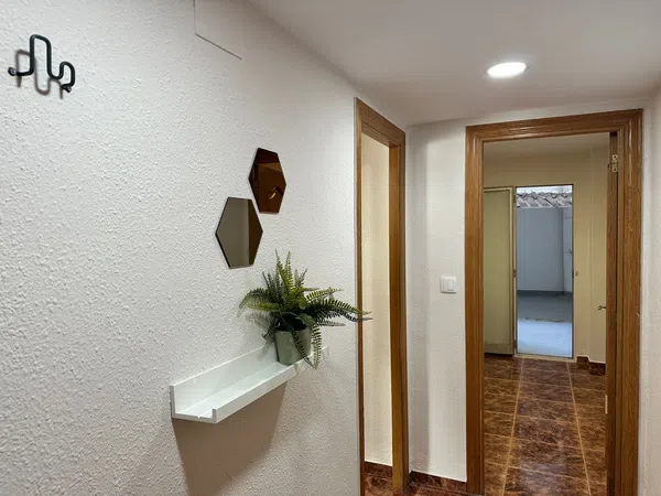 Piso en calle Navarro Cabanes, 43 - Foto 8