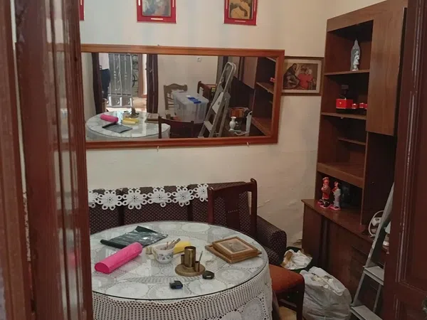 Chalet adosado en Calle Sileras, 17 - Foto 2
