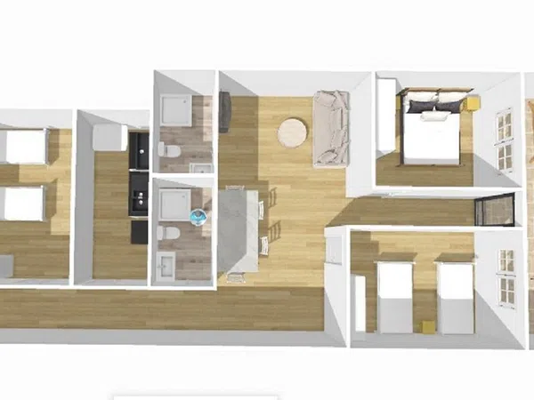 Piso en calle Poeta Blas de Loma, 8 - Foto 14