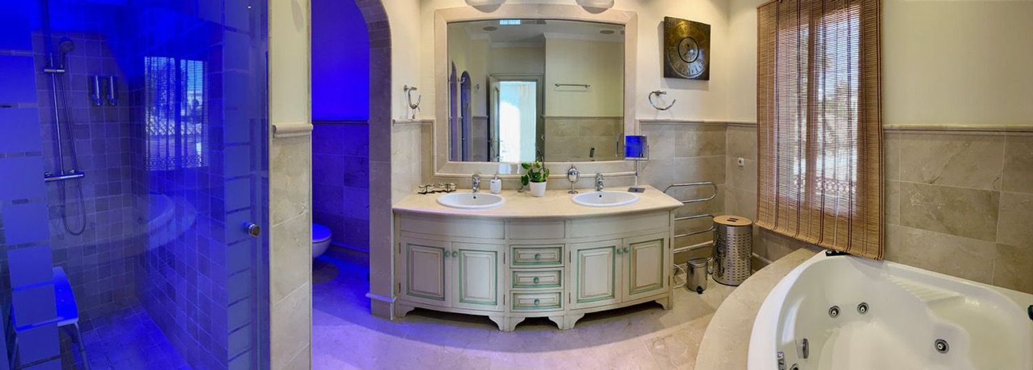 Casa o chalet independiente en Avenida Reina Doña Sofia, 34, Bahía de Marbella - Foto 31
