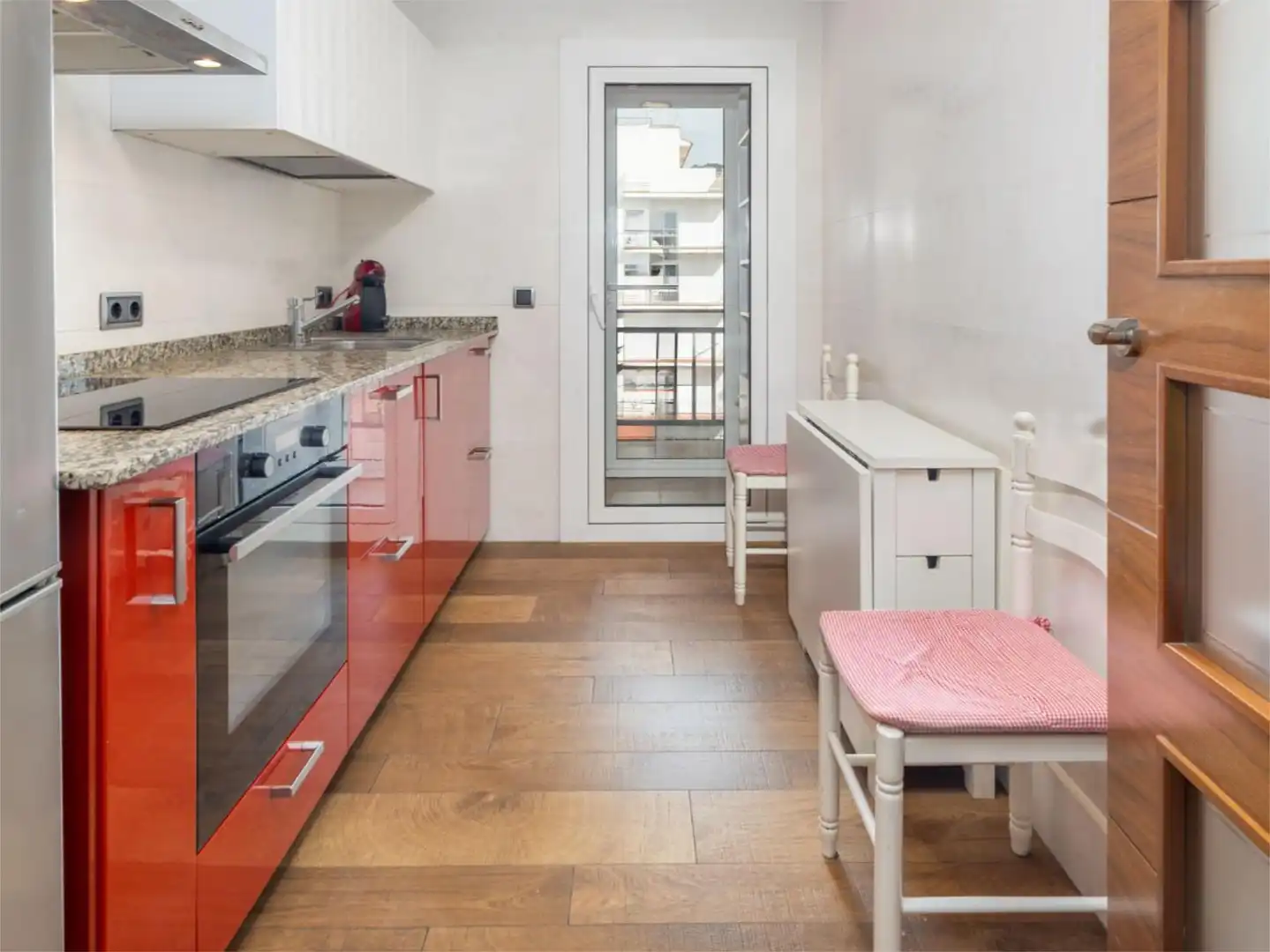 Piso en  Carrer de Josep Anselm Clavé 16 - Foto 5