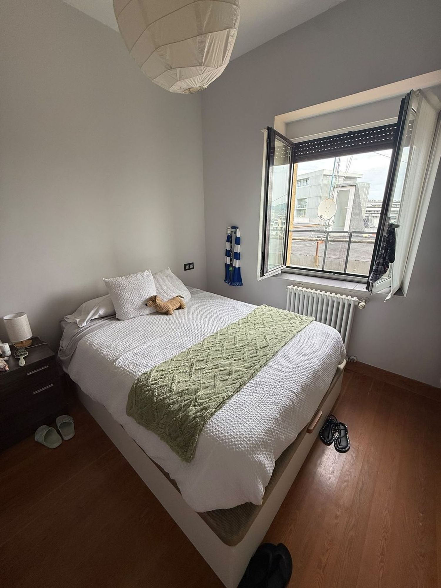 Piso en Calle Amara, 31, Amara Zaharra-Arbaizenea - Foto 7