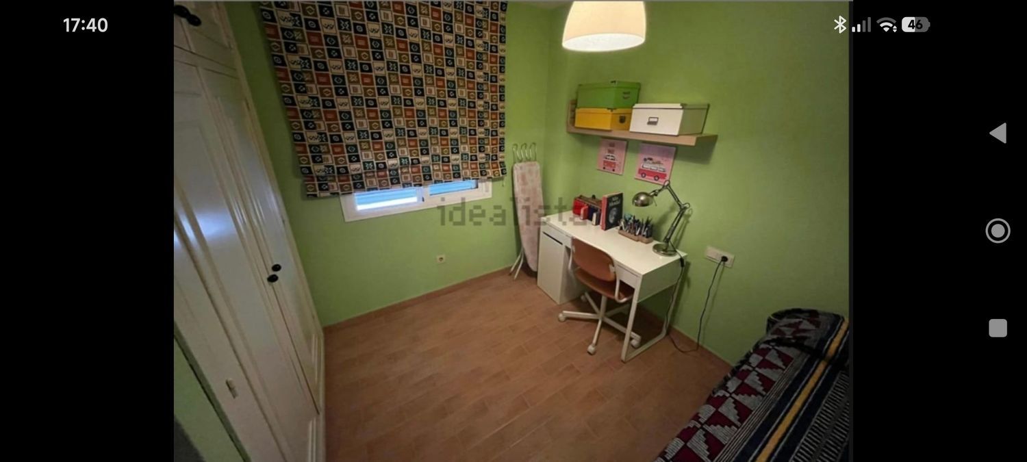 Piso en Calle Robinson Crusoe, 1, Cortijo Alto - Foto 14