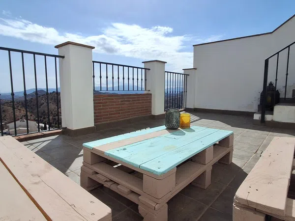 Chalet adosado en calle Arrabal de los Angeles, 11 - Foto 24