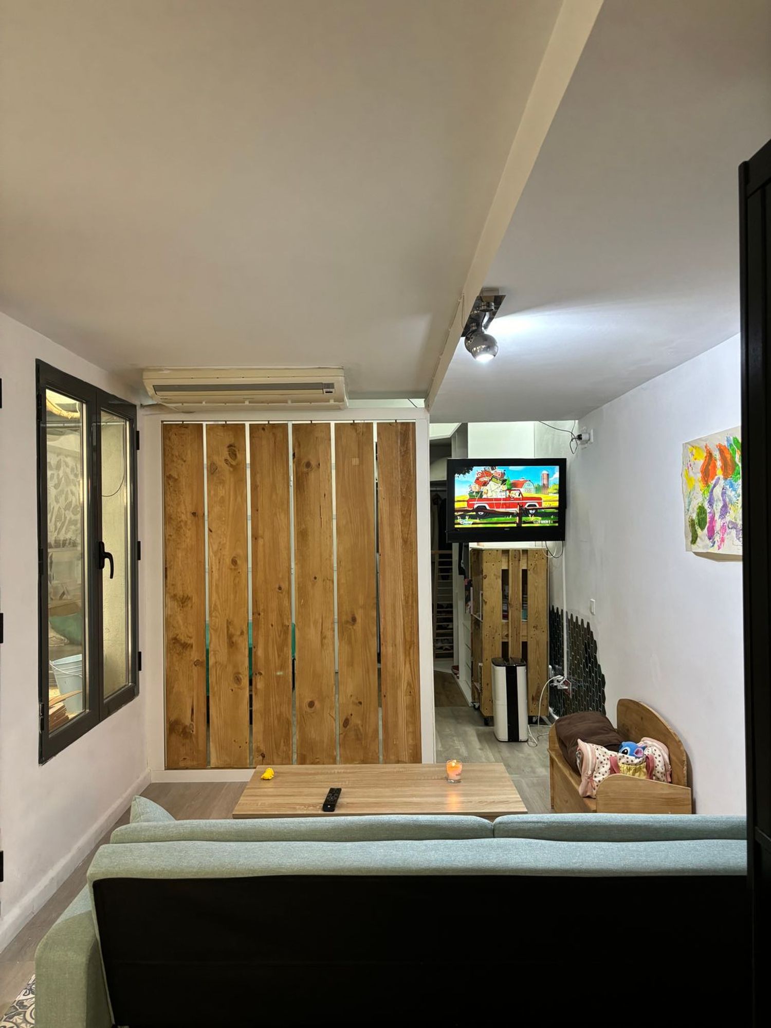 Loft en Callejón Siete Revueltas, 3, Casco Histórico, Casco Histórico - Foto 4