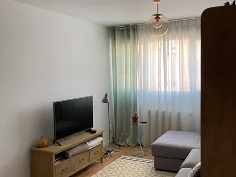 Piso en calle Cedros, 104 sn