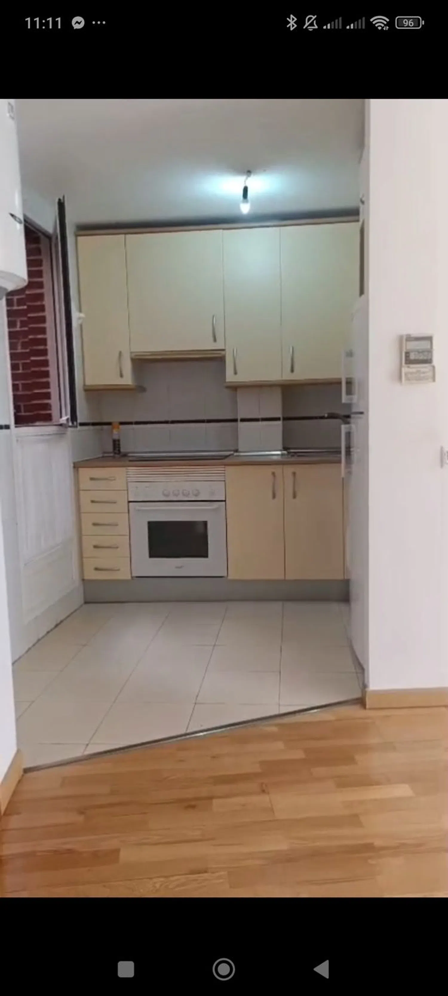 Estudio en paseo de Marcelino Camacho, 19 - Foto 5