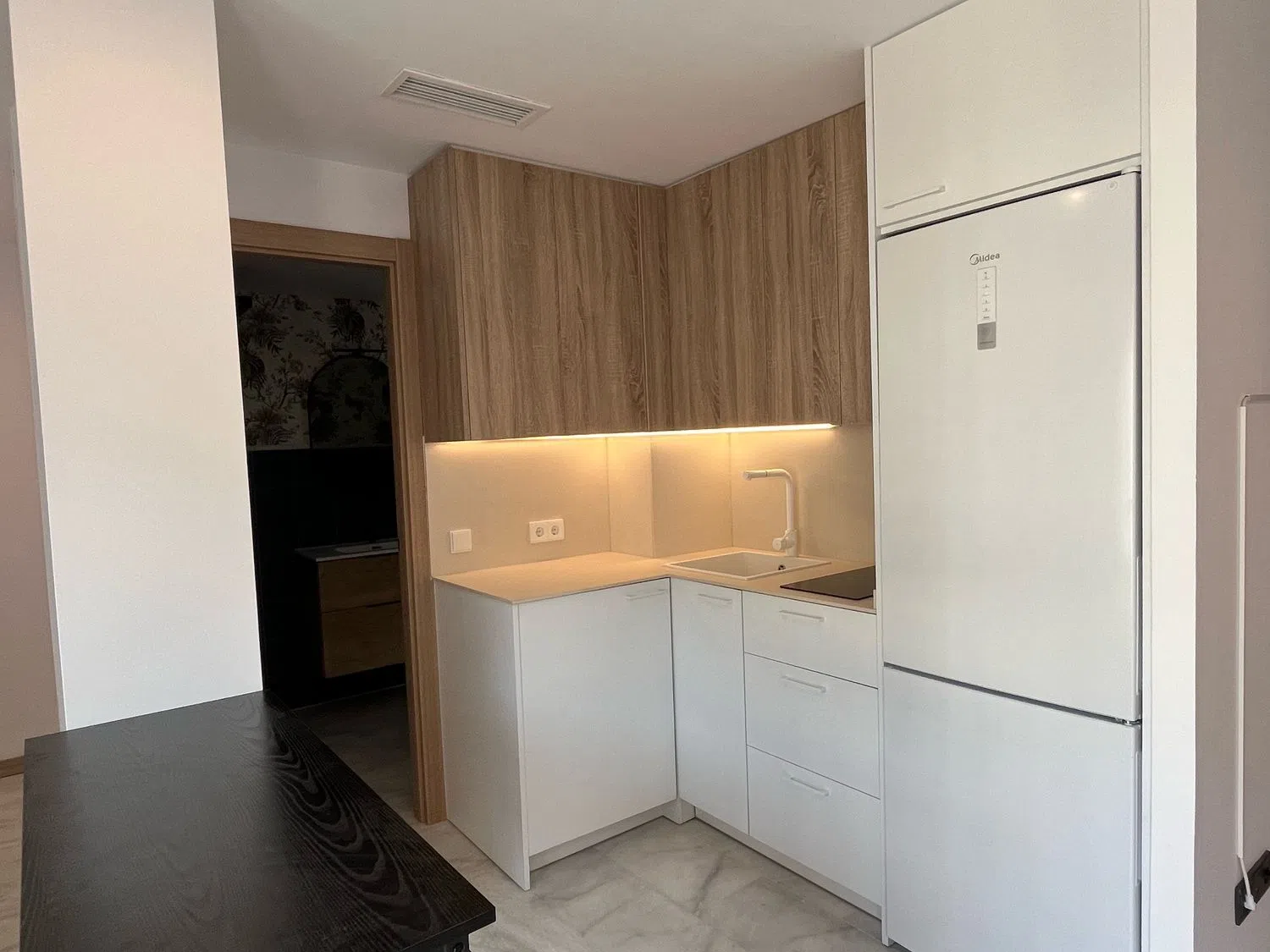 Estudio en calle Isaac Peral, 69 - Foto 3