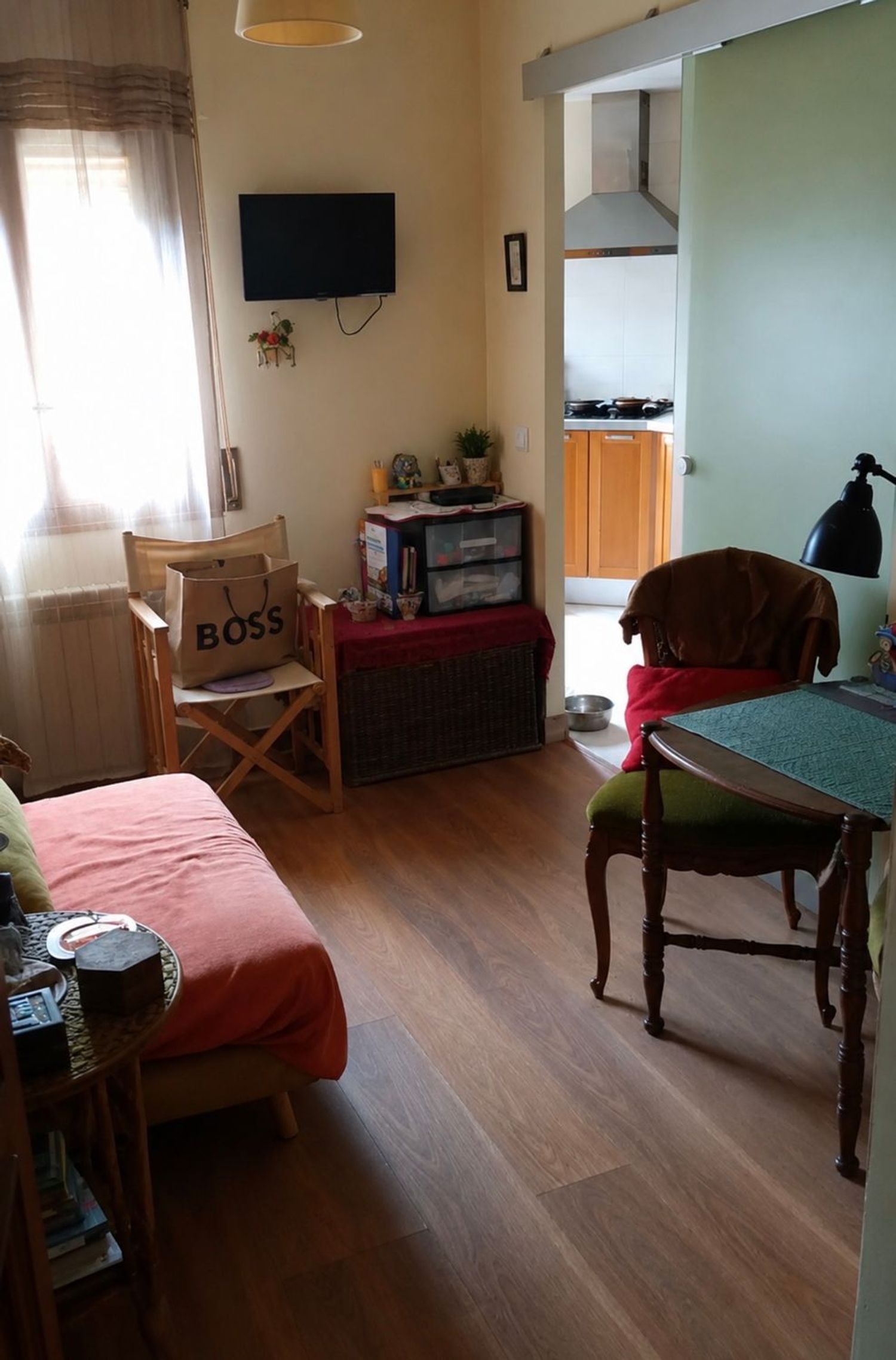 Piso en Calle José Luis del, 5, Centro - Casco Histórico, Centro - Casco Histórico - Foto 10