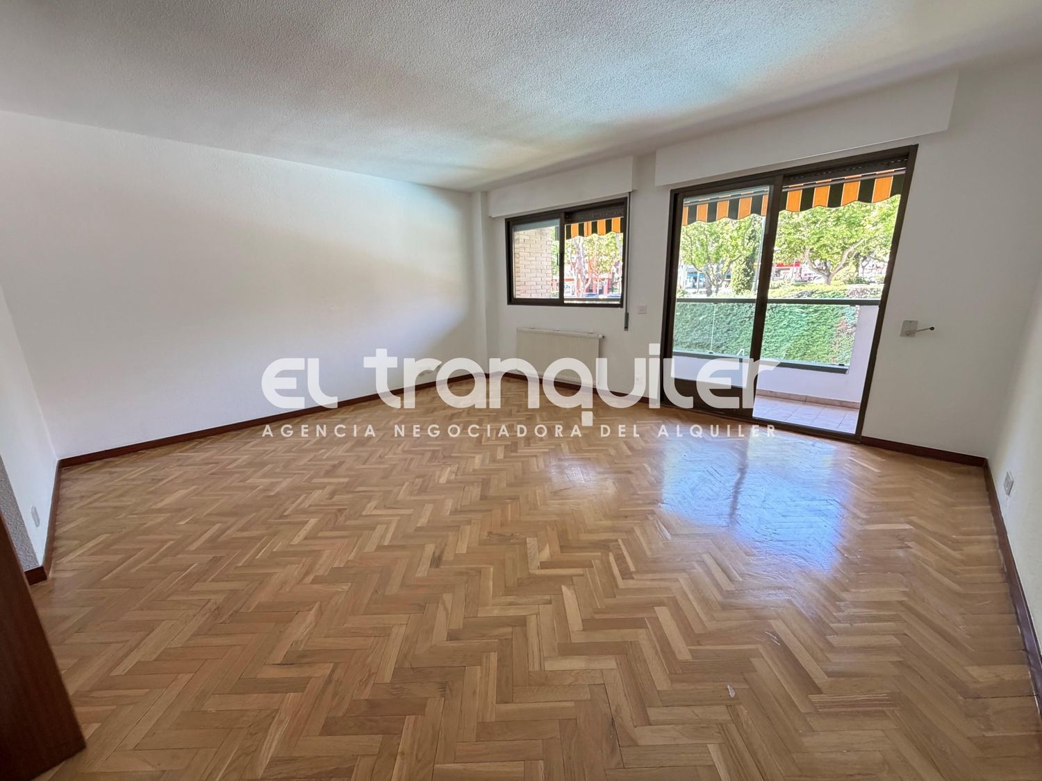 Piso en Calle de Francia, 1, Zona Avenida Europa - Foto 3