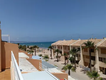 Piso en  Passeig de la Goleta 42 - Foto 24
