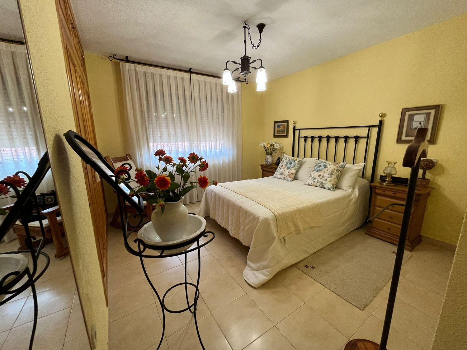 Chalet pareado en calle Tres Picos, 25 - Foto 16