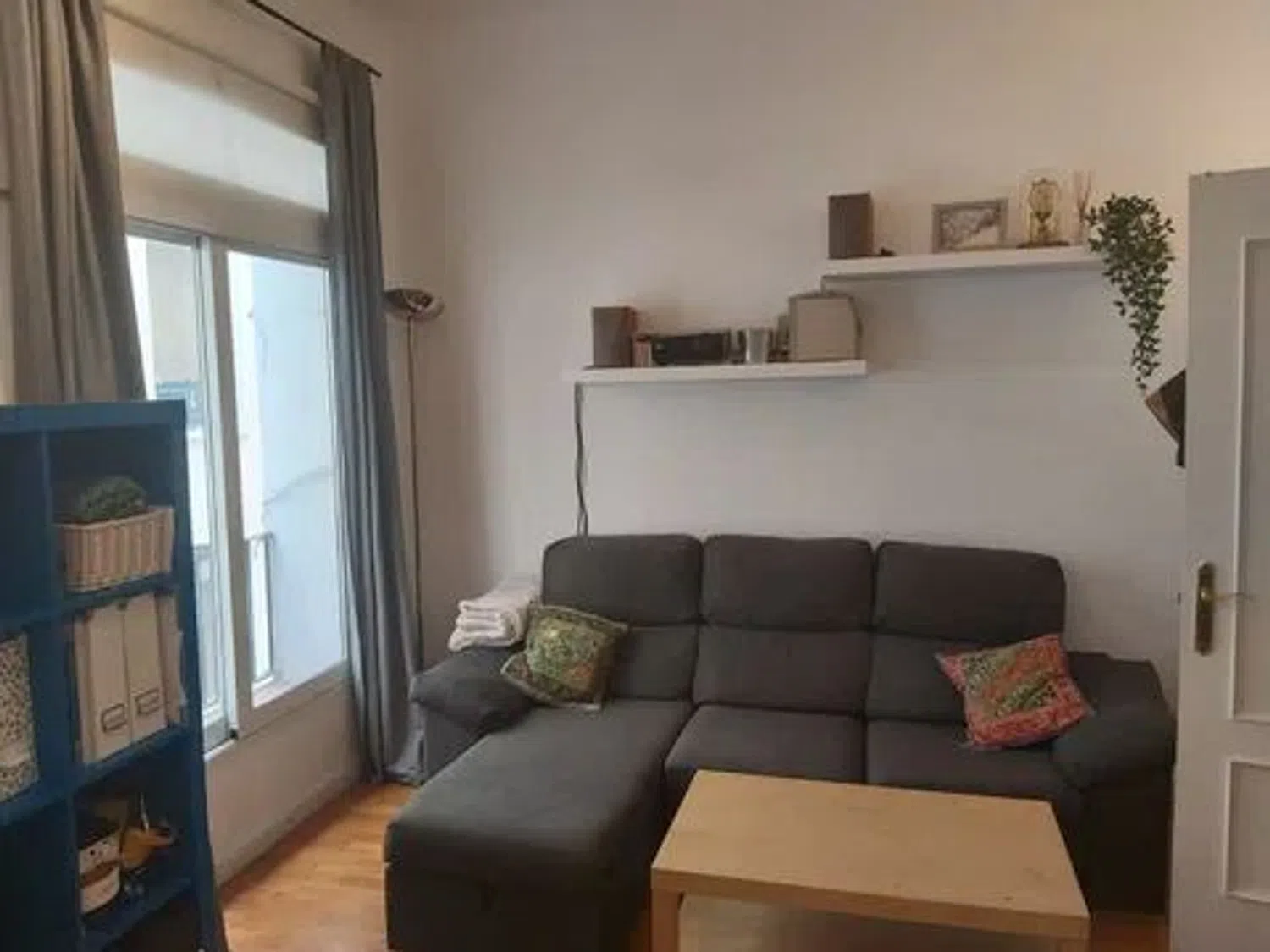 Piso en Barrio Nuevos Ministerios-Ríos Rosas - Foto 12