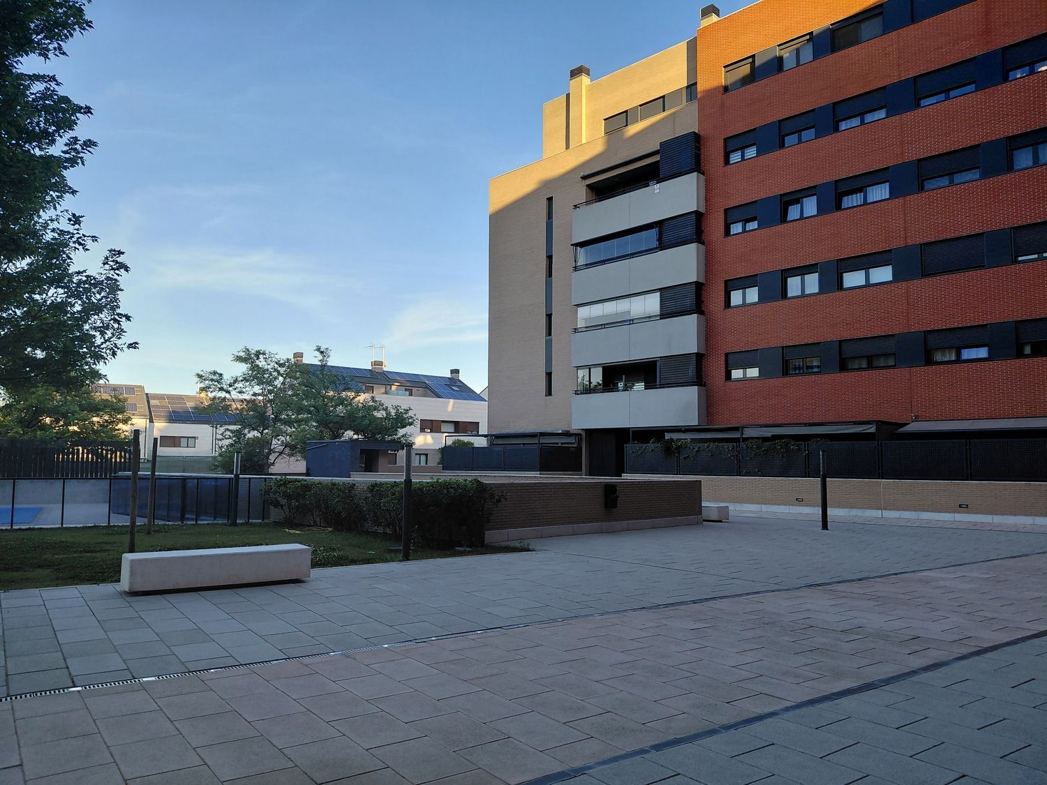Piso en Avenida Vicente Ferrer, 10, Poza del Agua - Foto 28