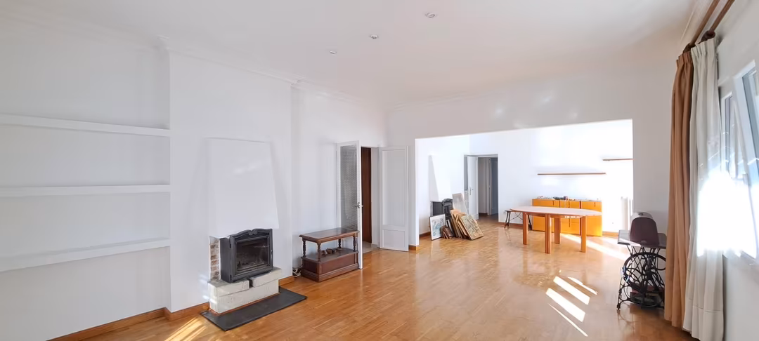 Piso en  Carrer del Marquès de la Sènia 33