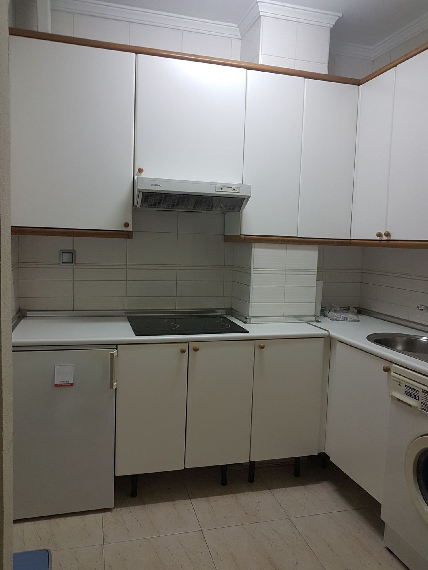 Estudio en Simón García, 5, San Juan - Foto 10