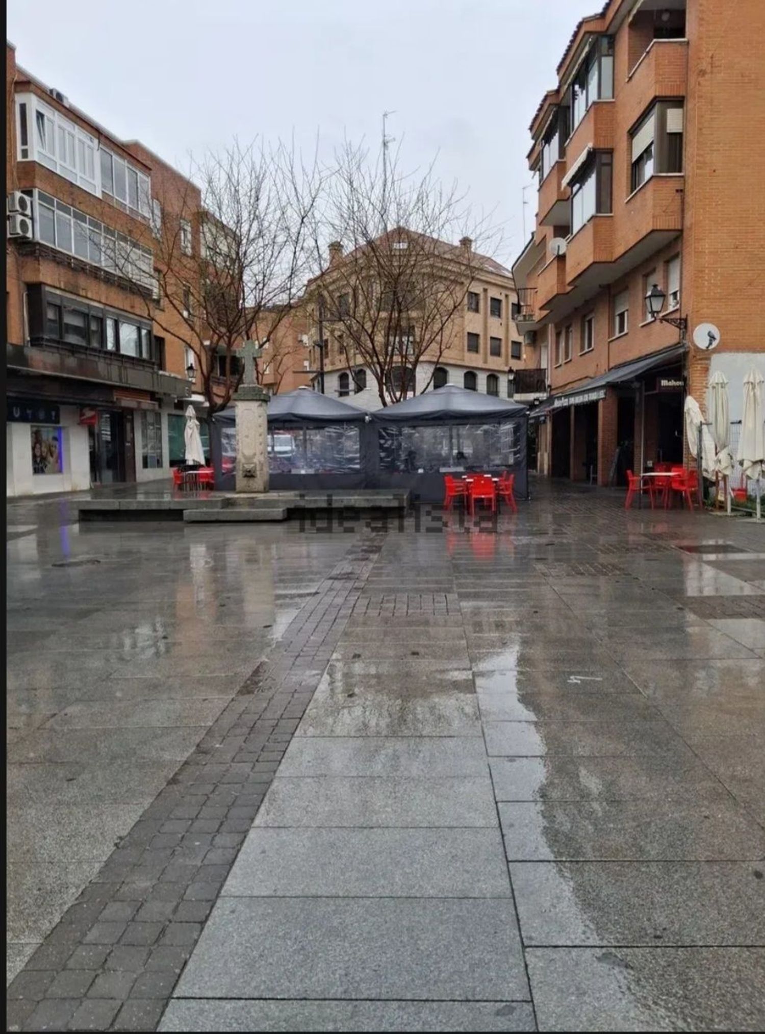 Piso en Casco Antiguo - Foto 29