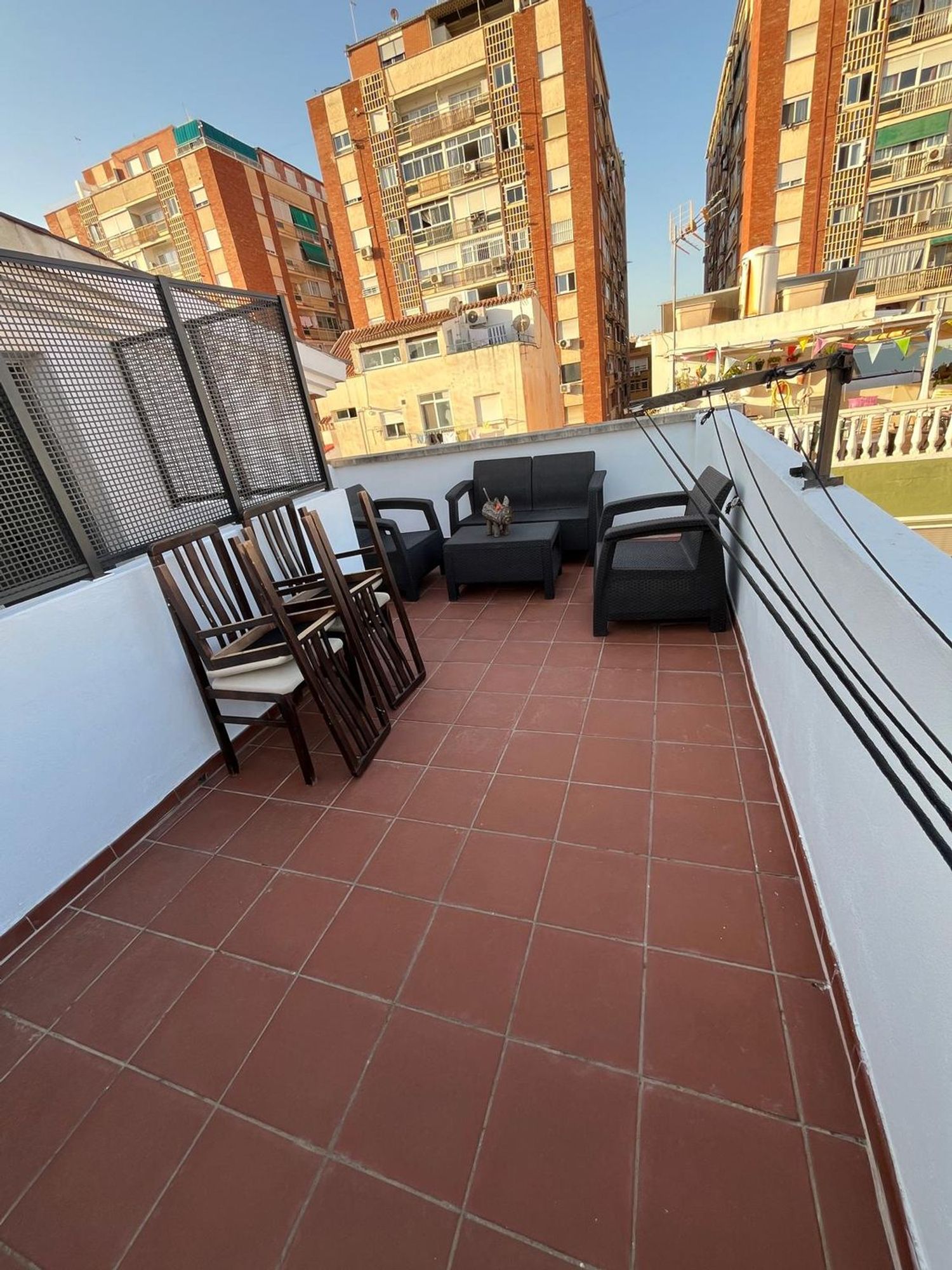 Piso en Plaza de Bailén, 14, Los Castillejos - La Trinidad - Foto 13