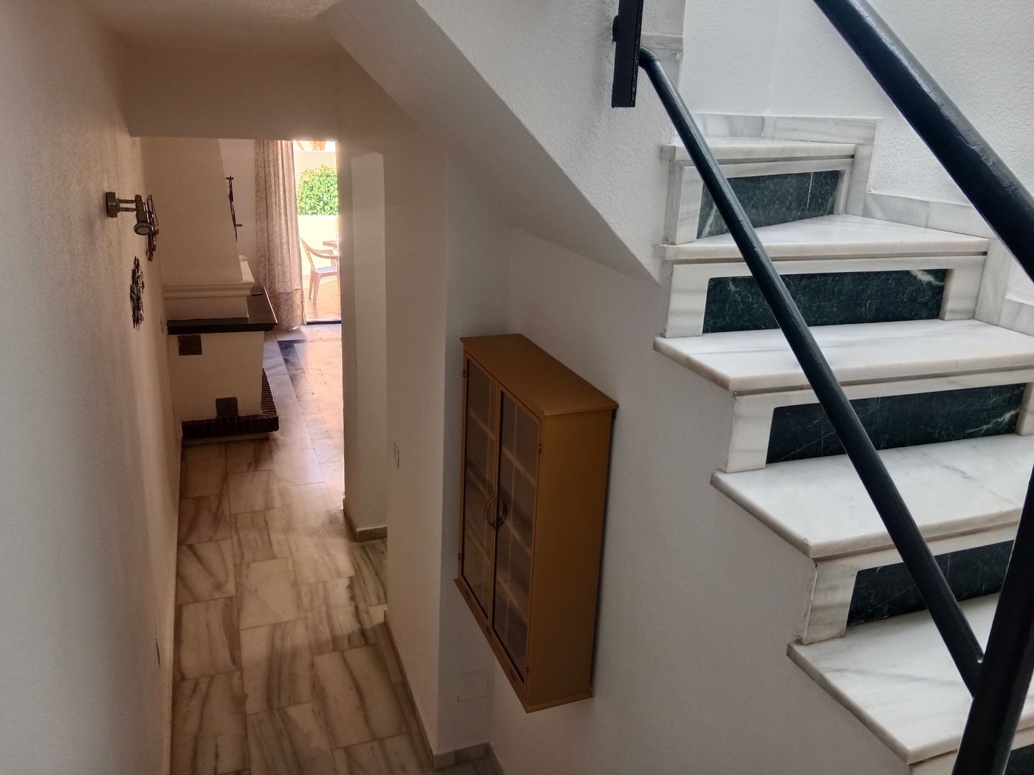 Chalet adosado en Calle Rodríguez Acosta, 3 a, Nueva Nerja, Nueva Nerja - Foto 12
