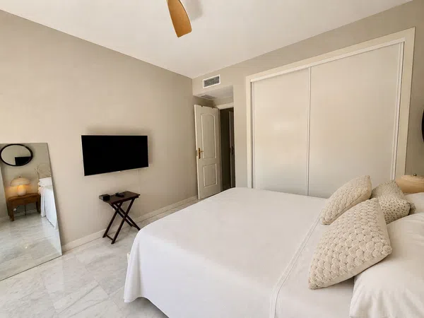 Ático en Avenida la Reserva de Marbella, 6, Reserva de Marbella - Foto 13