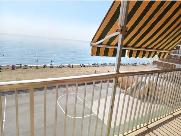 Piso en avenida San Bartolome Tir, 65 - Foto 1