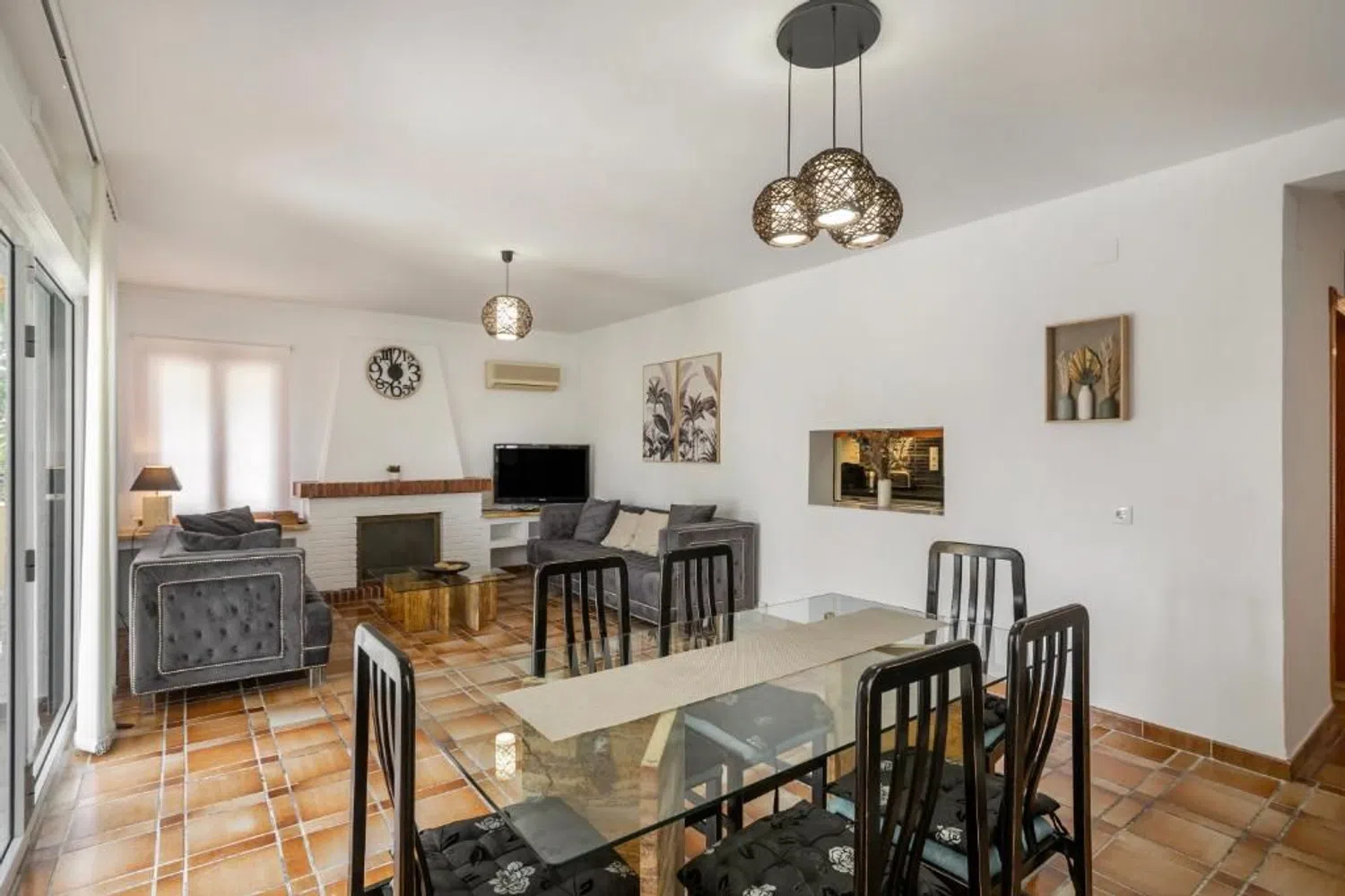 Casa independiente en calle Font del Realet, 3550 CarrerFontdelRealetAlicante - Foto 18