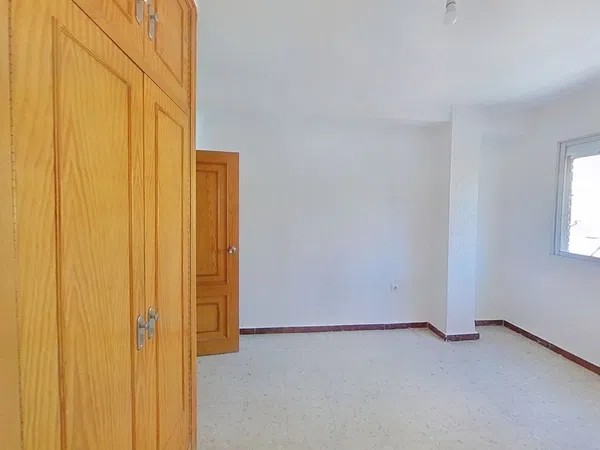 Piso en Barrio Victoria Eugenia - Foto 4