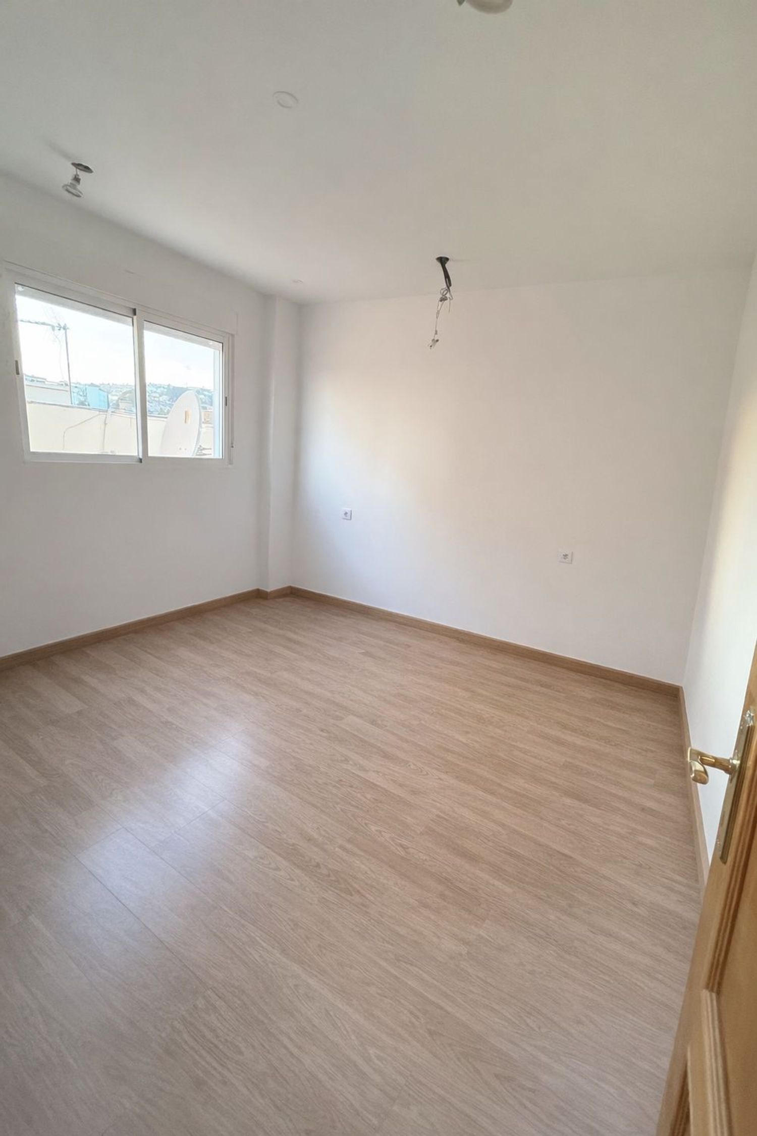 Piso en calle Villafuerte, 35 - Foto 8