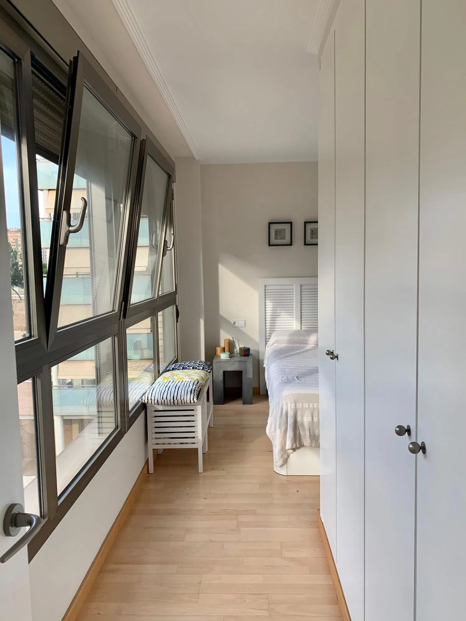 Piso en calle de la Reina Violant, 5 - Foto 5