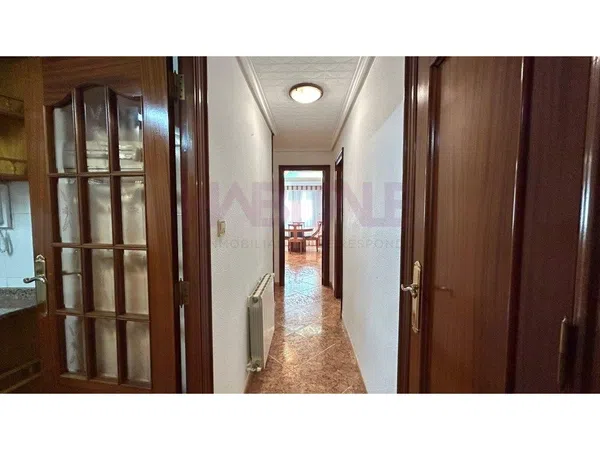 Piso en Calle de Sant Vicent de Paül, Els Orriols - Foto 13