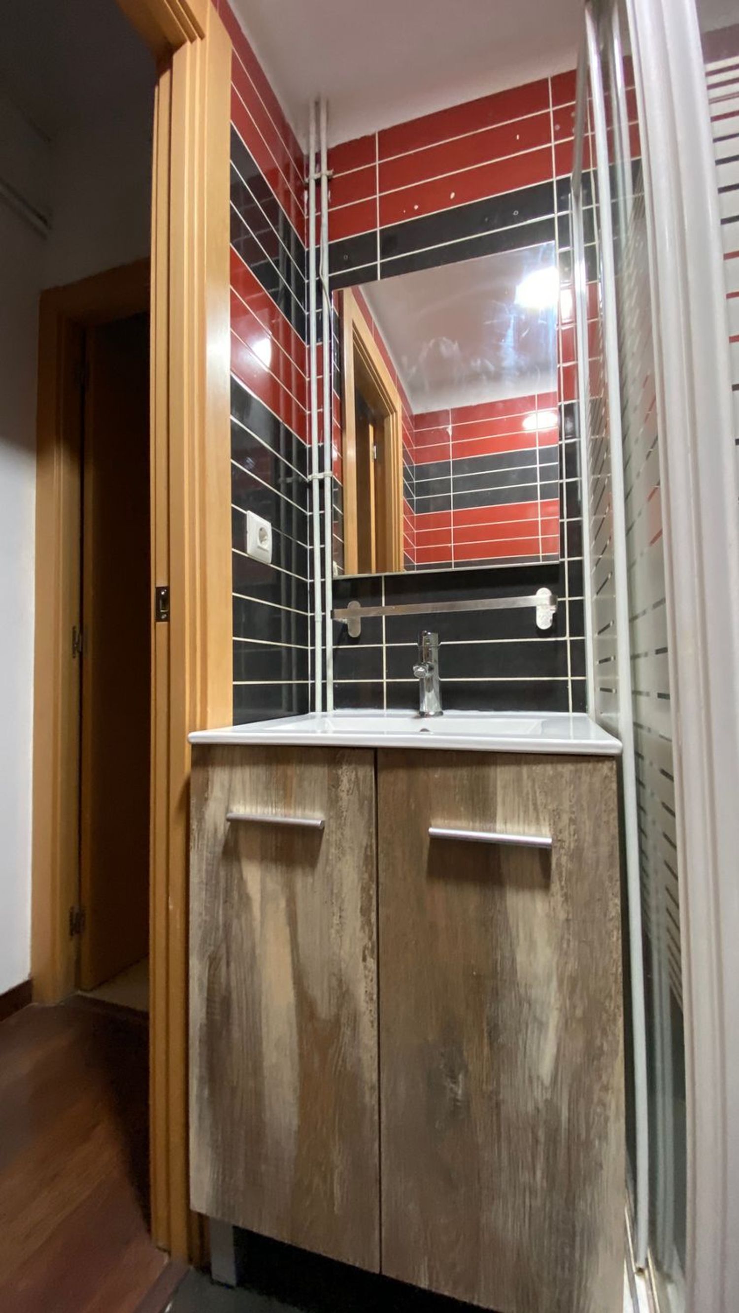 Piso en calle de Barcelona, 2 - Foto 12