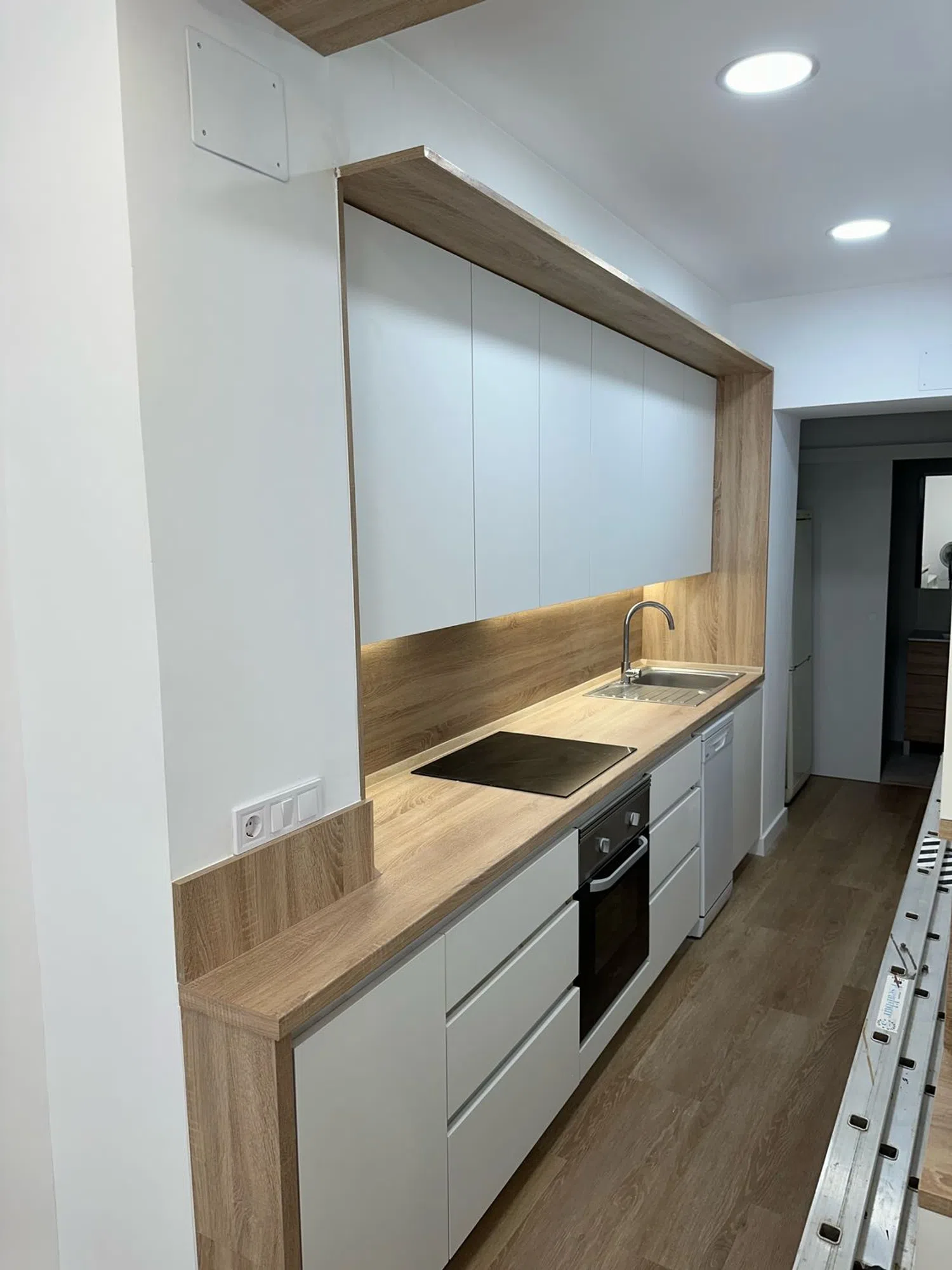 Piso en calle España, 14 - Foto 7