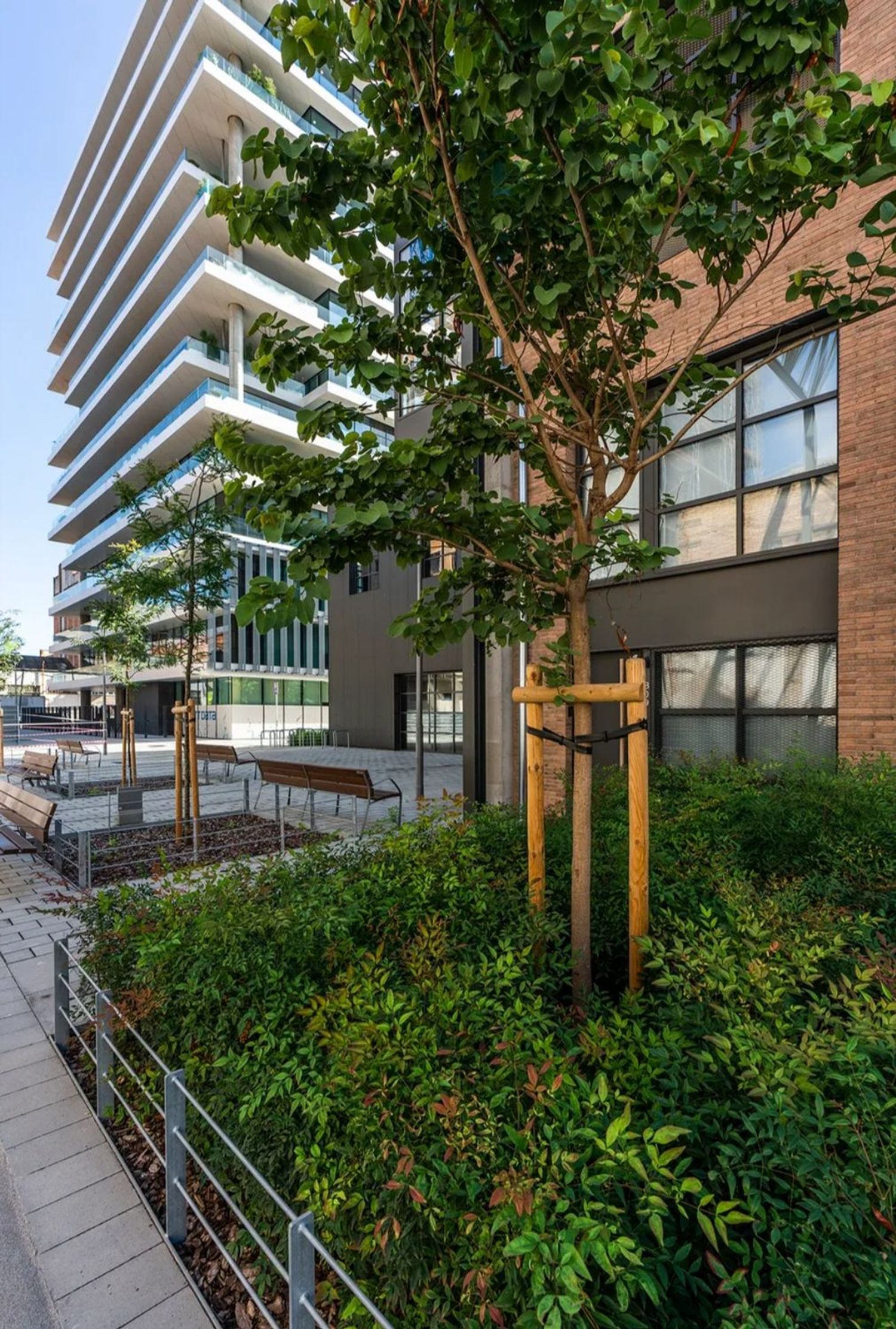 Dúplex en calle de Prada, 12 - Foto 14