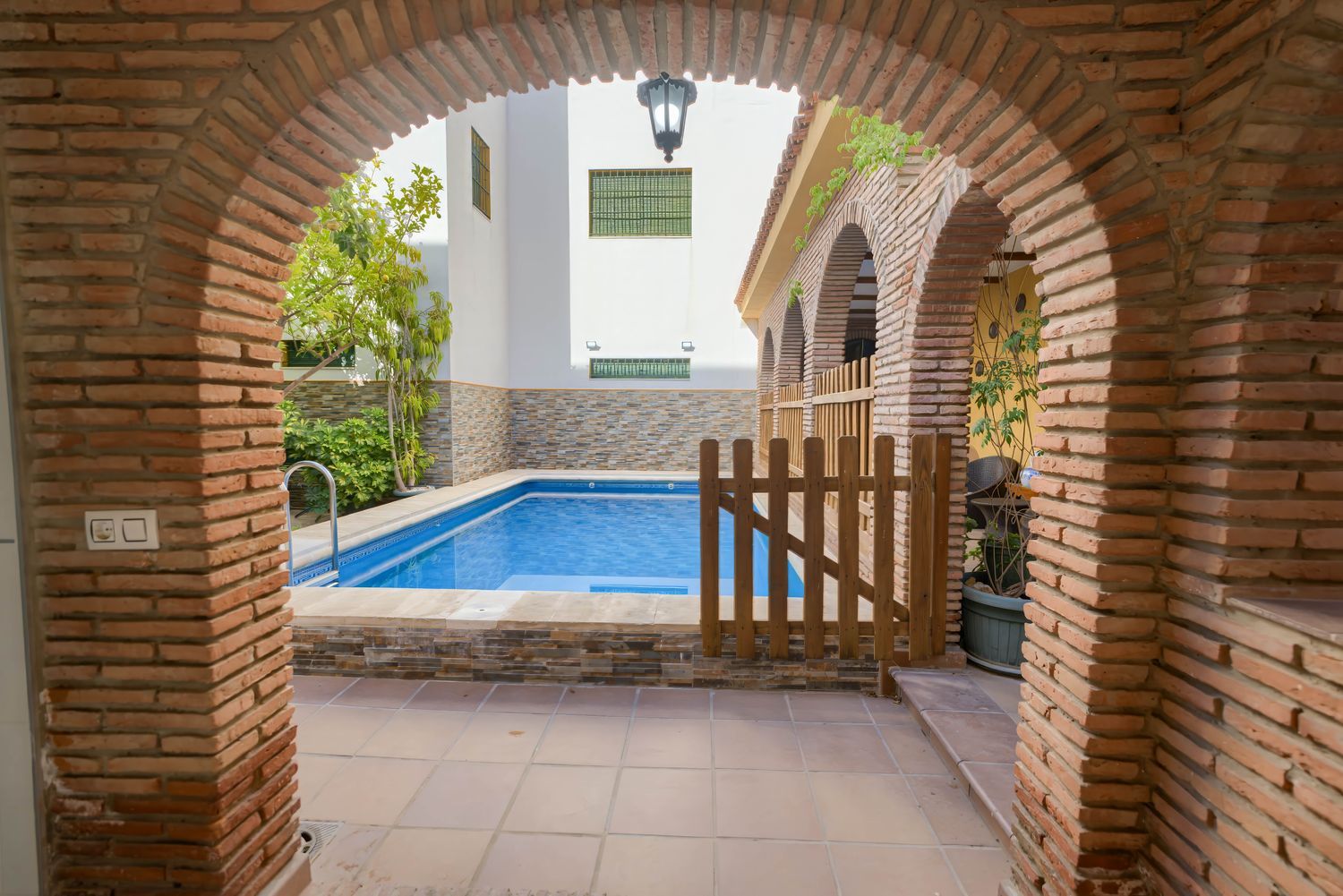 Chalet adosado en Calle Bolivia, 7, Oromana, Oromana - Foto 10