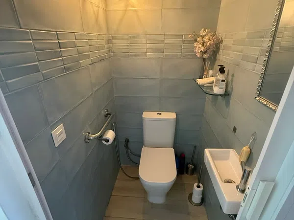 Casa o chalet independiente en Calle Aguadulce, 19, Vera Playa Naturista, Vera Playa Naturista - Foto 4
