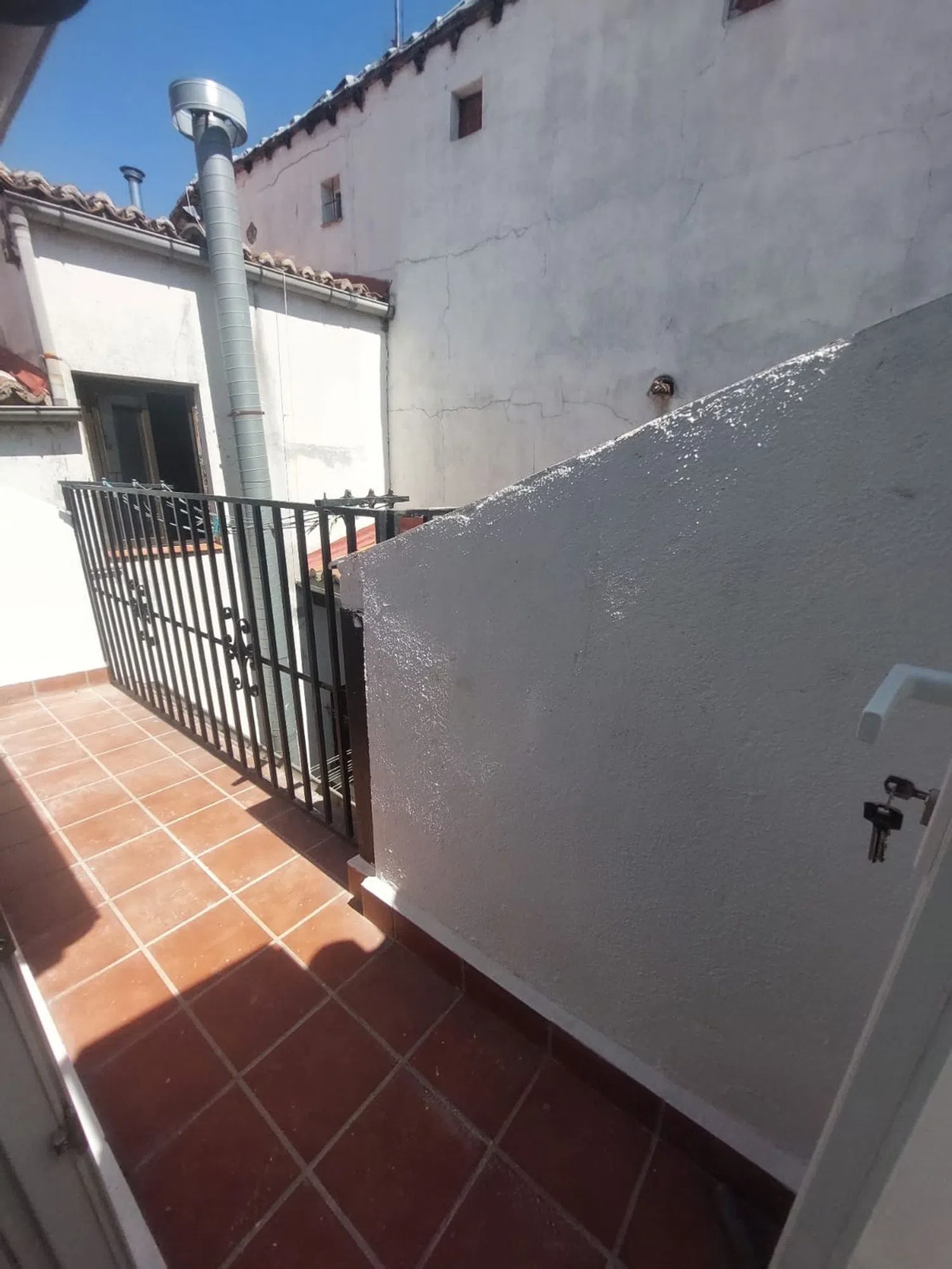 Ático en calle del Mesón de Paredes, 42 - Foto 20