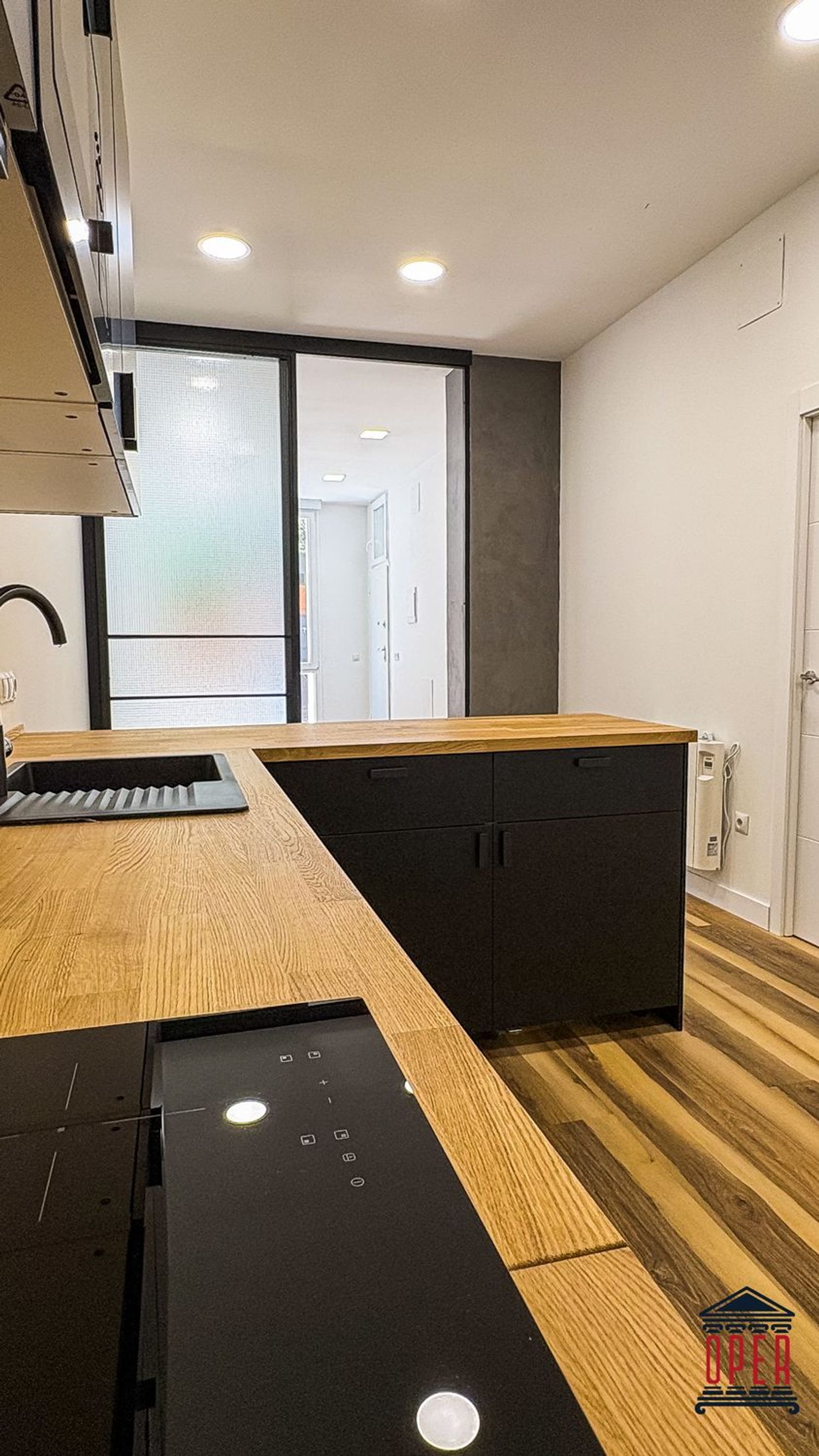 Piso en calle de los Ángeles, 4 - Foto 3