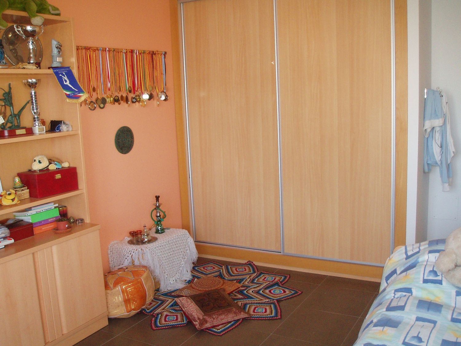 Casa o chalet independiente en Chinchilla de Monte-Aragón - Foto 14