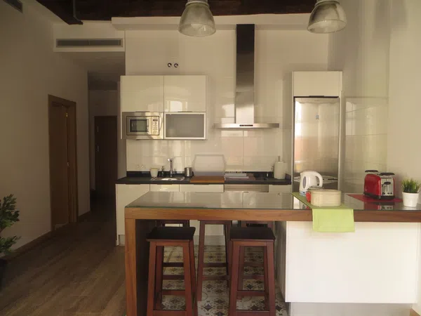 Piso en calle Mosquera, 2 - Foto 6