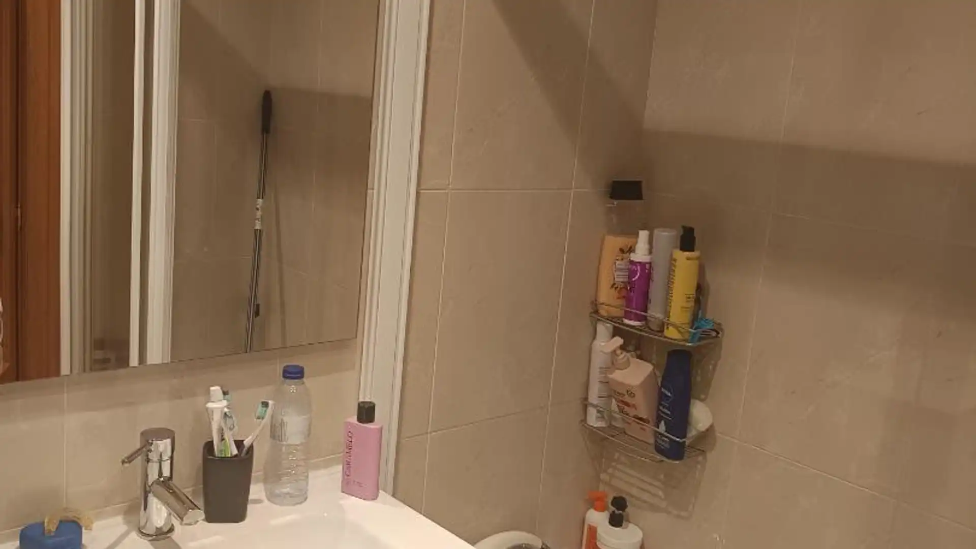 Piso en  Andalucía Kalea 34 - Foto 7