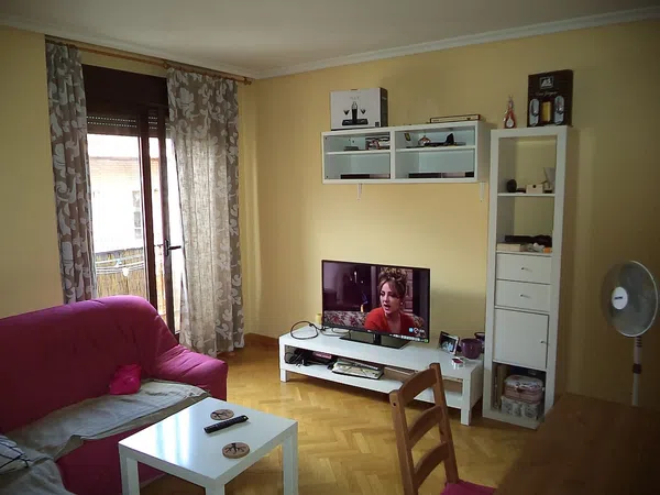 Estudio en Calle Felix Sanz, 3 - Foto 2