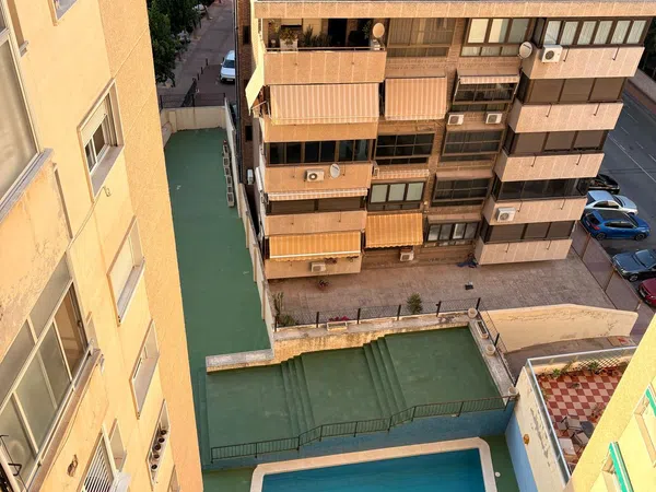 Piso en Calle Nuestra Señora de los Buenos Libros, 2, Vista Alegre - Foto 10