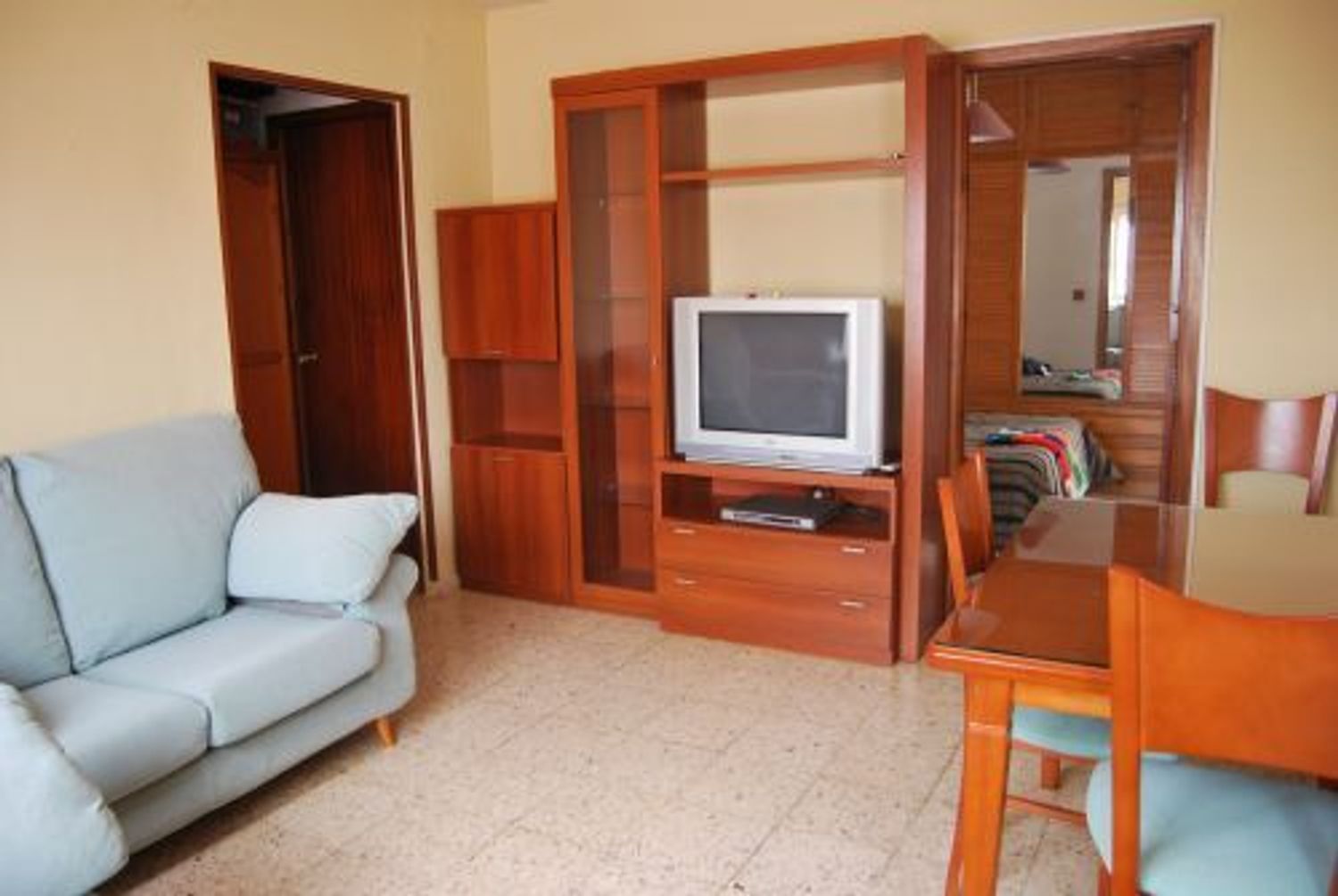 Ático en Calle San Juan de Dios, 42, Pardaleras, Pardaleras - Foto 4