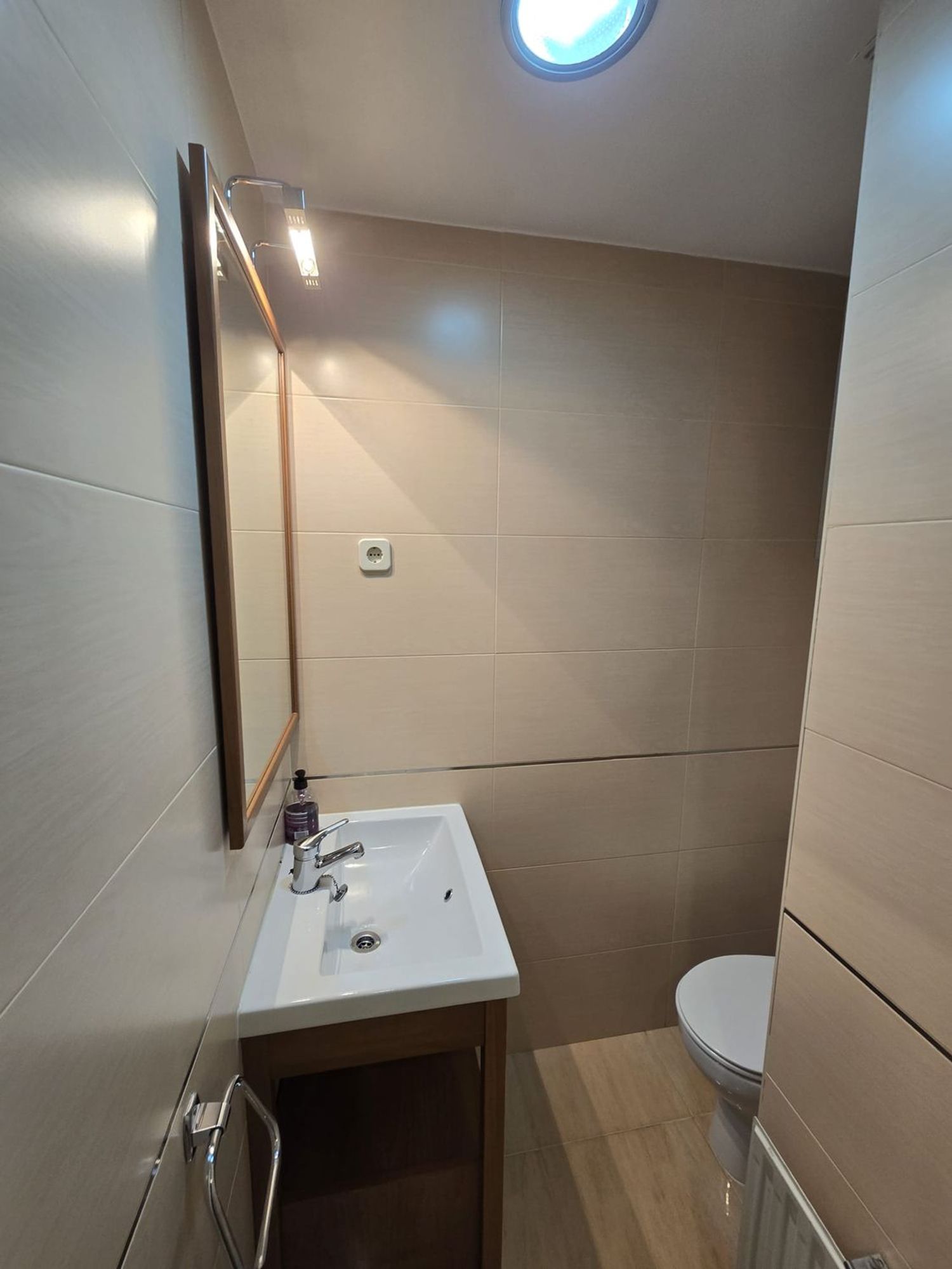 Piso en avenida de los Encuartes, 7 - Foto 3