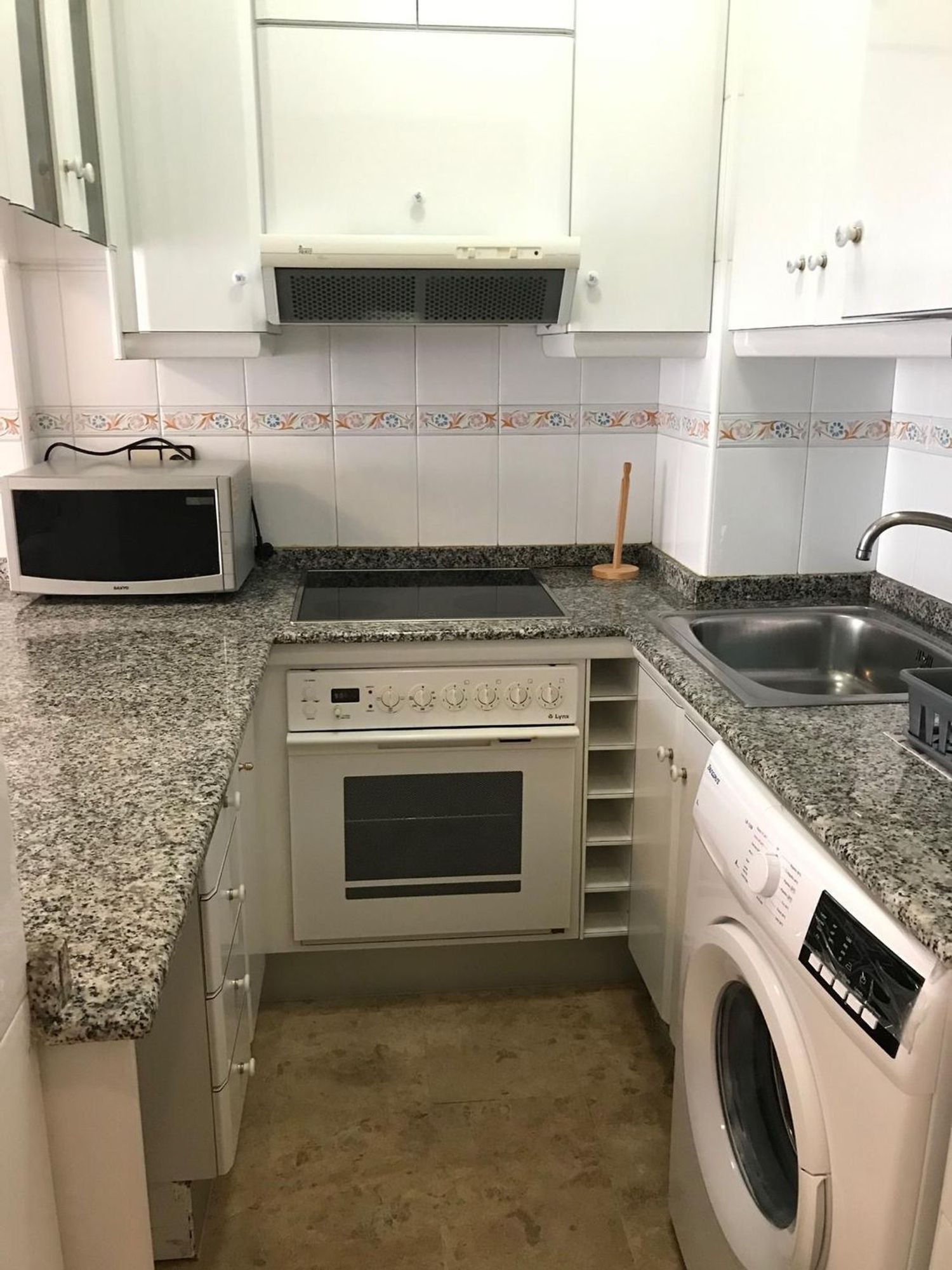 Piso en Ronda de Levante, 3, Vista Alegre - Foto 8