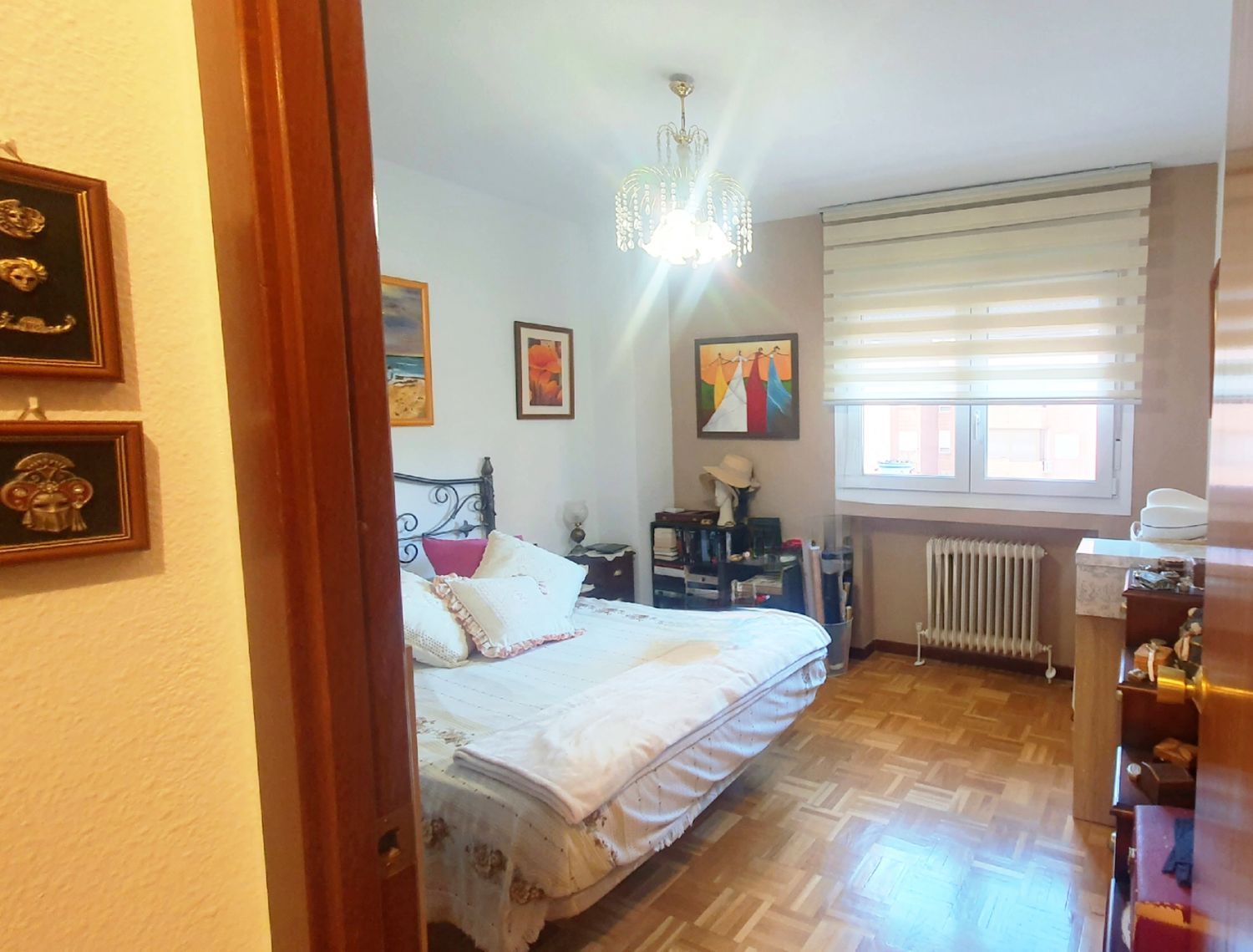 Piso en Primera Fase - Nuevo Tres Cantos, Primera Fase - Nuevo Tres Cantos - Foto 22