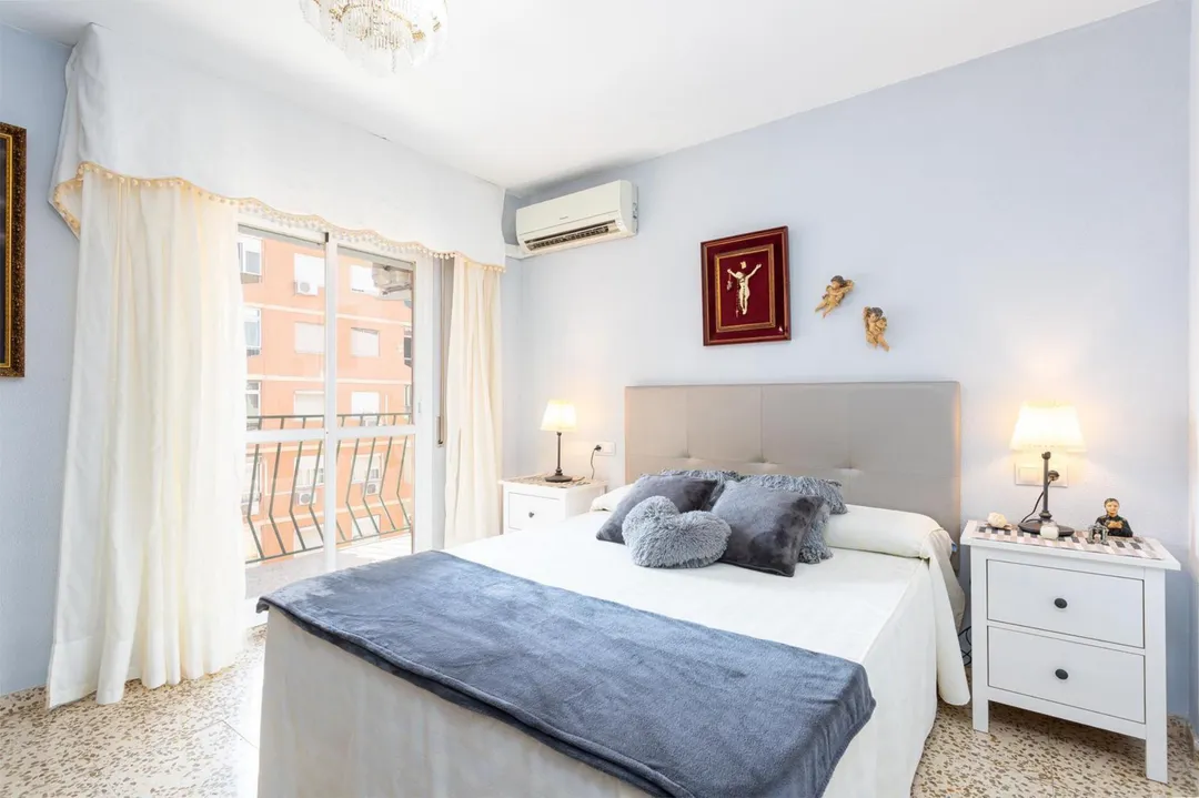 Piso en  Calle Blas de Lezo 4 - Foto 4