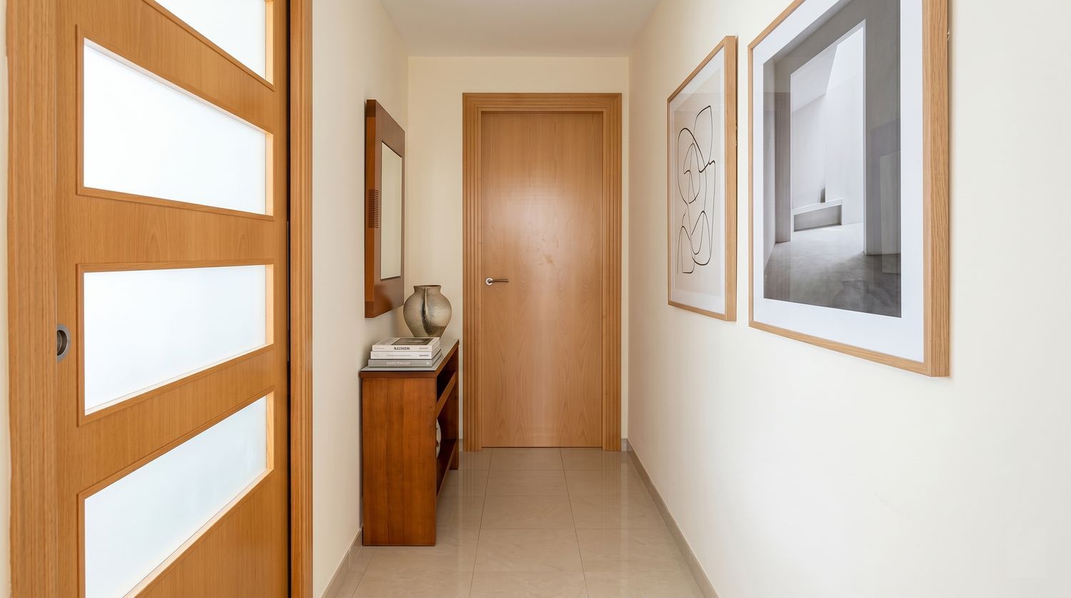 Ático en Calle Miguel Rueda, 31, Aguadulce norte - Foto 10