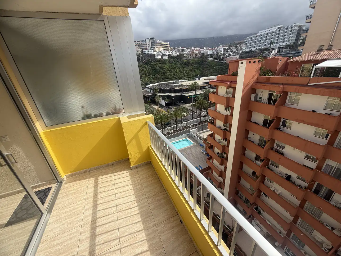 Estudio en  Calle COLOMBIA 4 - Foto 12