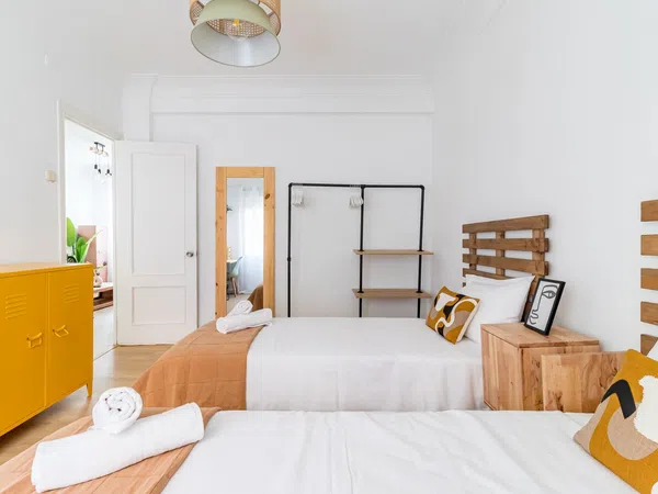 Piso en calle Juan XXIII, 8 - Foto 6